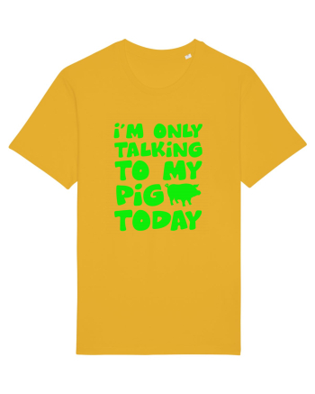 PIG Spectra Yellow