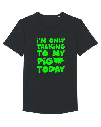 PIG Black