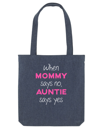 AUNTIE Midnight Blue
