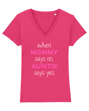 AUNTIE Raspberry
