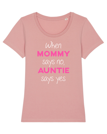 AUNTIE Canyon Pink