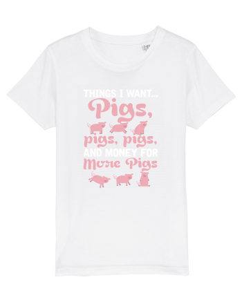 PIGS White