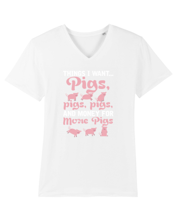 PIGS White