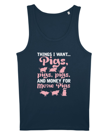 PIGS Navy