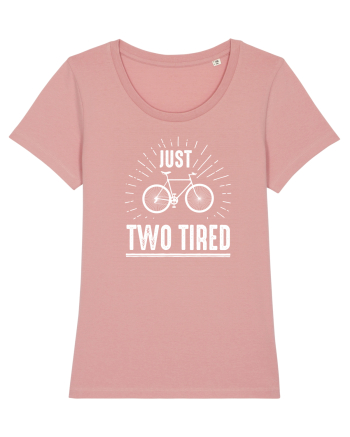 BYCICLE Canyon Pink