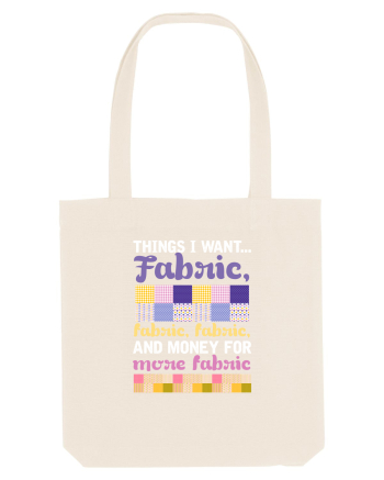 FABRIC Natural