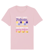 FABRIC Tricou mânecă scurtă Unisex Rocker