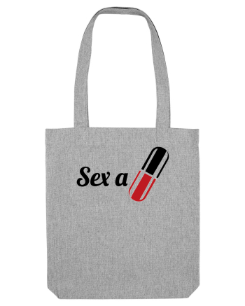 Sex appeal Heather Grey