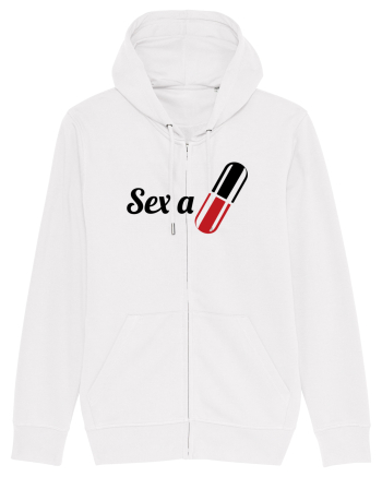 Sex appeal White
