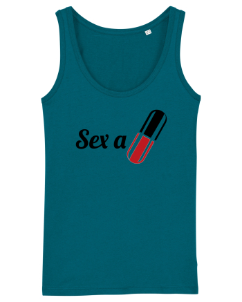 Sex appeal Ocean Depth