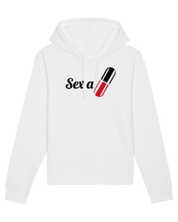 Sex appeal White