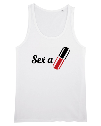 Sex appeal White