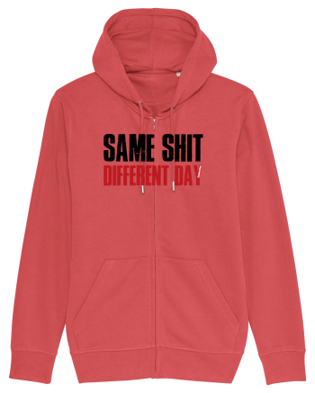 Same shit Carmine Red