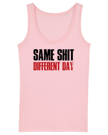 Same shit Cotton Pink