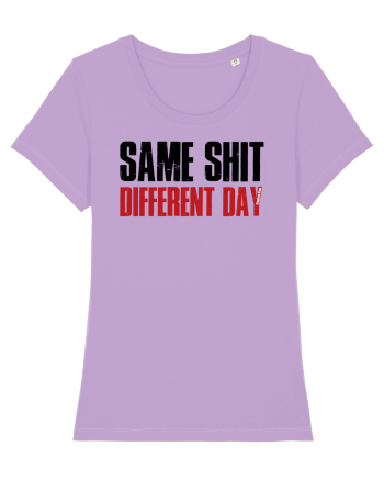 Same shit Lavender Dawn