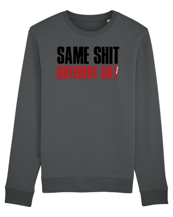 Same shit Anthracite