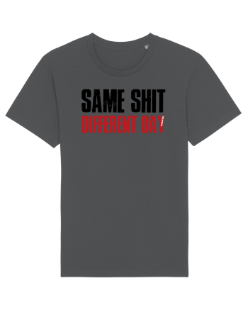 Same shit Anthracite