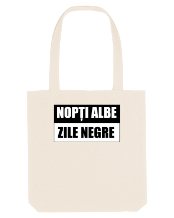 Nopti albe Natural