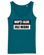 Nopti albe Maiou Damă Dreamer