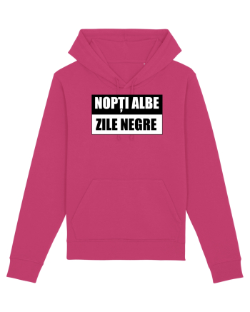 Nopti albe Raspberry