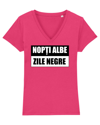 Nopti albe Raspberry