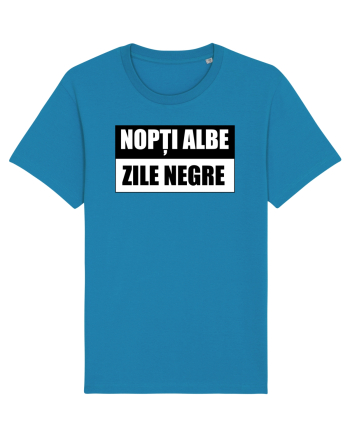 Nopti albe Azur