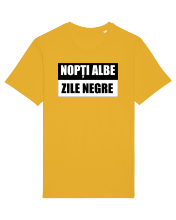 Nopti albe Spectra Yellow