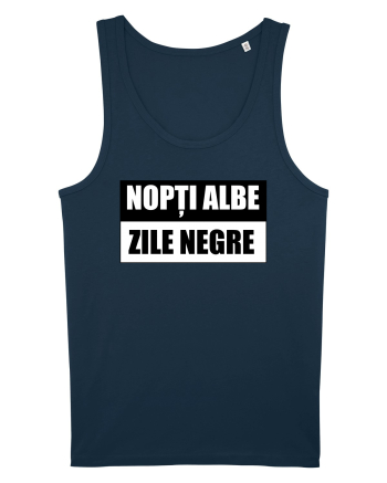 Nopti albe Navy