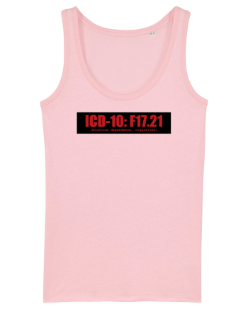 Nicotina Cotton Pink
