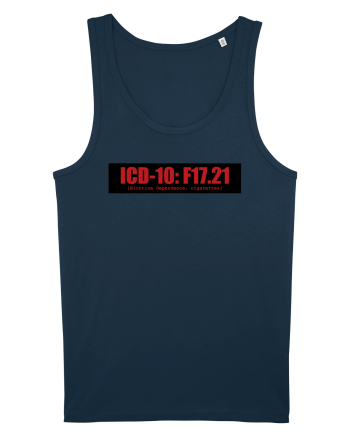 Nicotina Navy