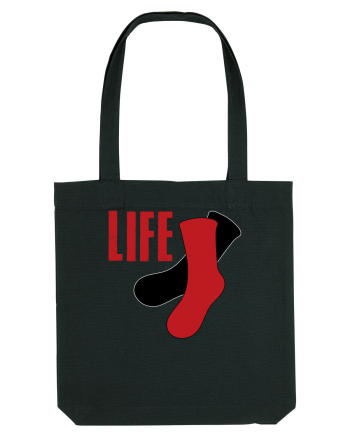Life Black