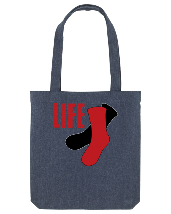 Life Midnight Blue