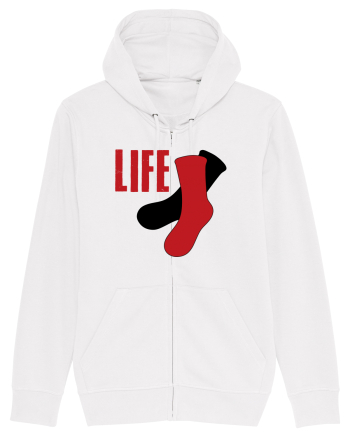 Life White