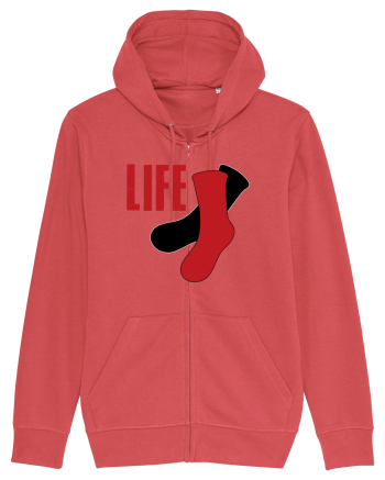 Life Carmine Red