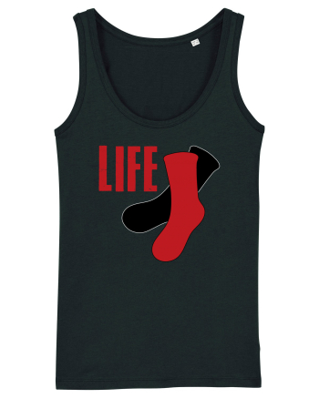 Life Black
