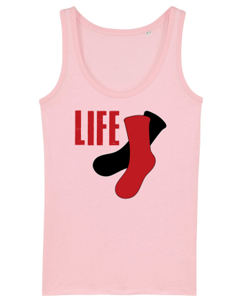 Life Cotton Pink