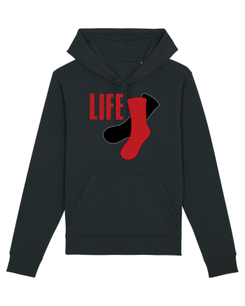 Life Black
