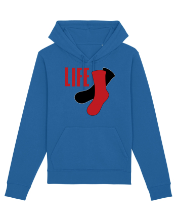 Life Royal Blue