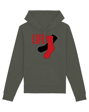 Life Khaki