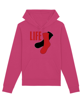 Life Raspberry