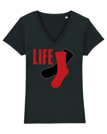 Life Black