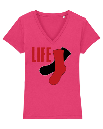 Life Raspberry