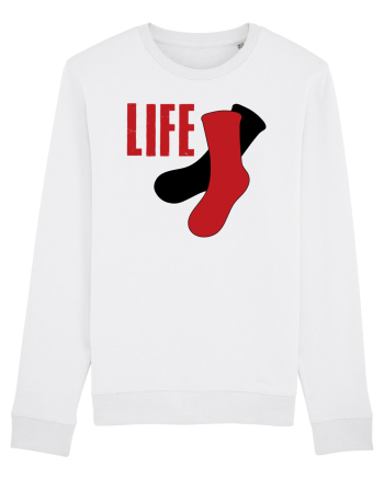 Life White