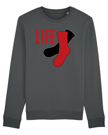 Life Anthracite