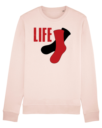 Life Candy Pink
