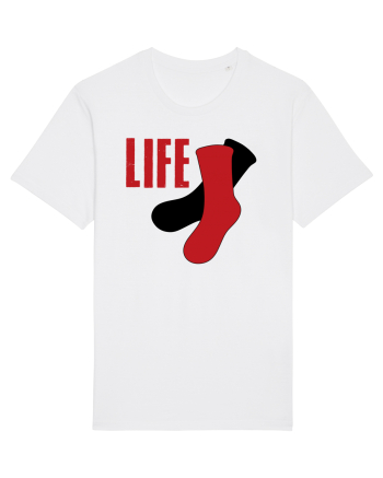 Life White