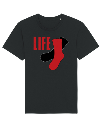 Life Black