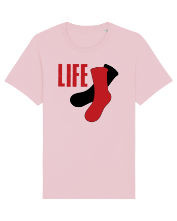 Life Cotton Pink