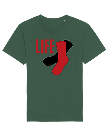 Life Bottle Green