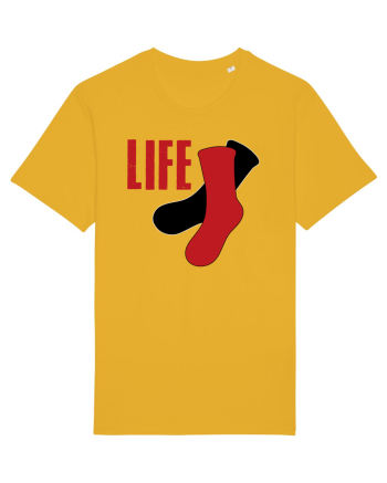 Life Spectra Yellow